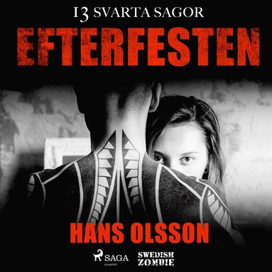 Efterfesten (ljudbok)