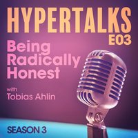 Hypertalks S3 E3 (ljudbok)