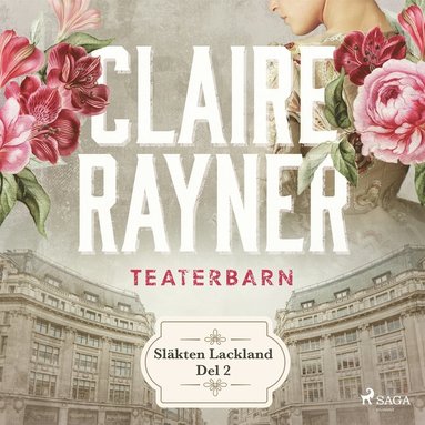 Teaterbarn (ljudbok)