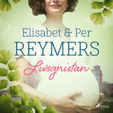 Livsgnistan (ljudbok)