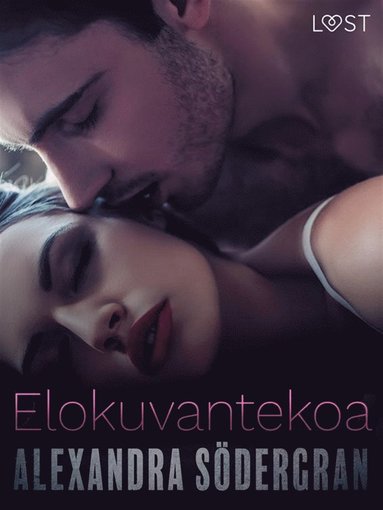 Elokuvantekoa - eroottinen novelli