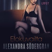 Elokuvailta (ljudbok)