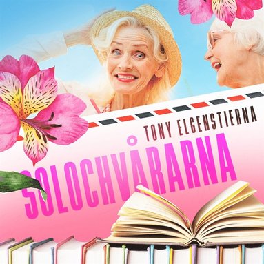 Solochvrarna (ljudbok)