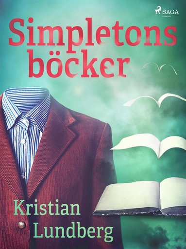 Simpletons bcker (e-bok)