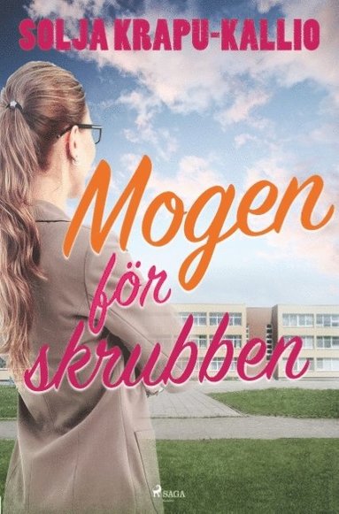Mogen för skrubben (pocket)