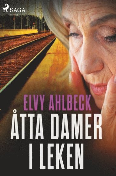 tta damer i leken (inbunden)