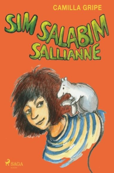 Sim salabim Sallianne (hftad)