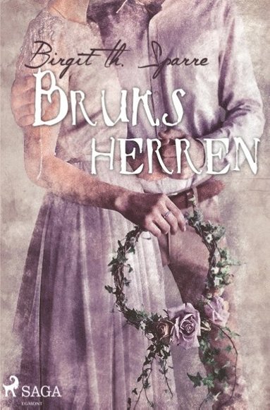 Bruksherren (h�ftad)