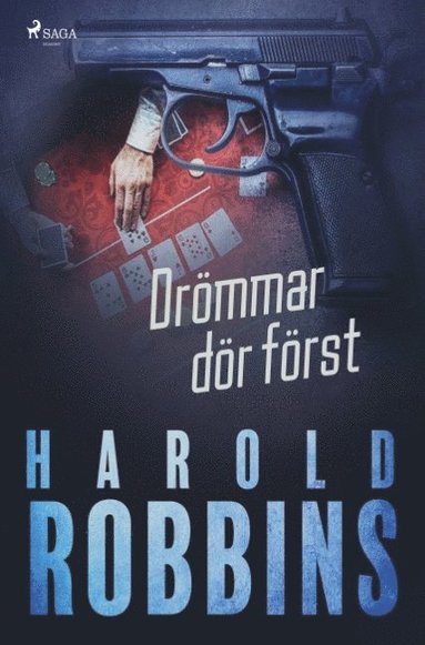 Drmmar dr frst (inbunden)