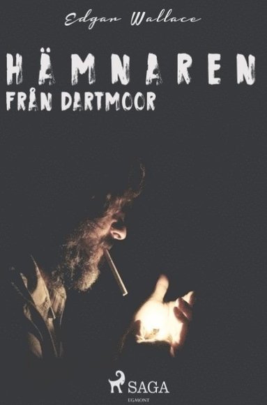 Hmnaren frn Dartmoor (hftad)