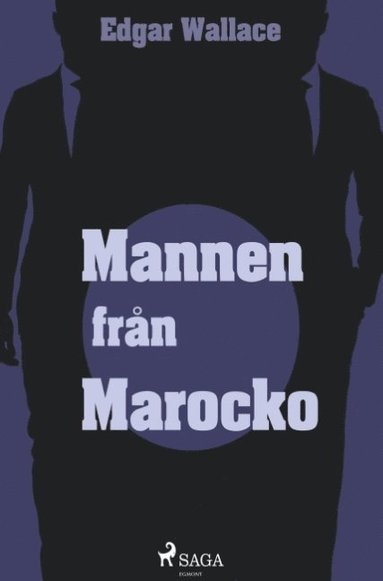 Mannen frn Marocko (hftad)