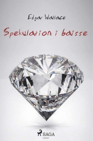 Spekulation i baisse (pocket)