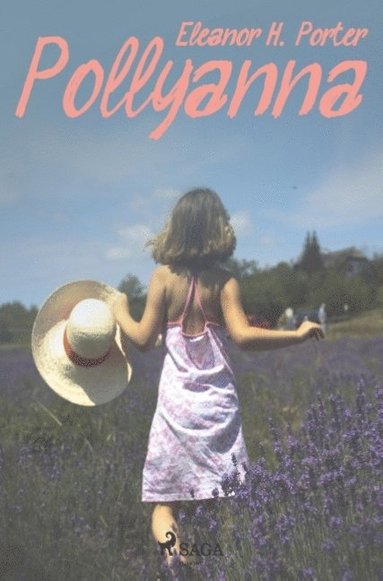 Pollyanna (inbunden)