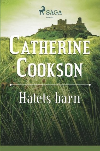 Hatets barn (pocket)