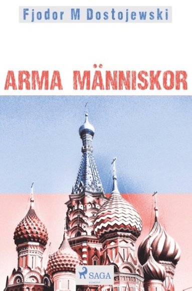 Arma mnniskor (pocket)