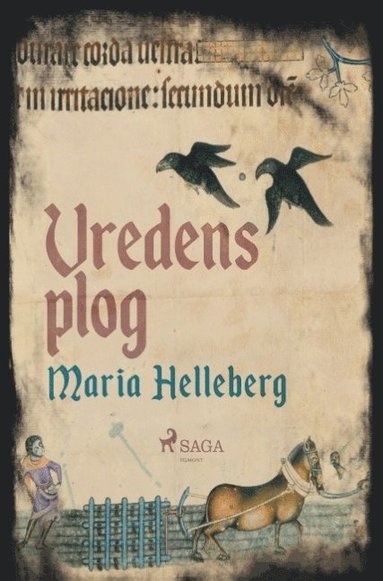 Vredens plog (hftad)