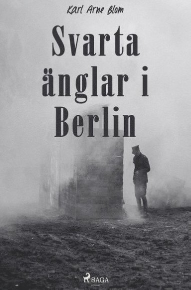 Svarta nglar i Berlin (pocket)