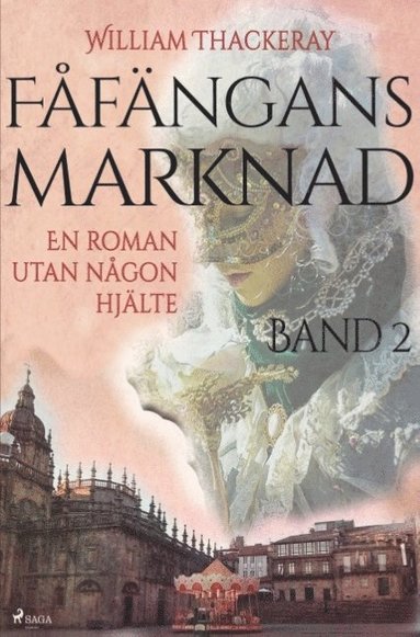 Fafangans marknad - Band 2 (pocket)
