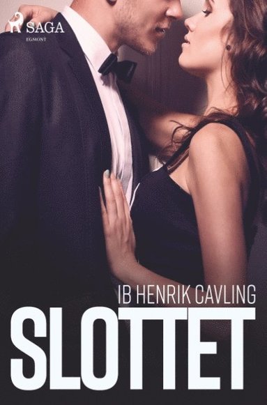 Slottet (pocket)