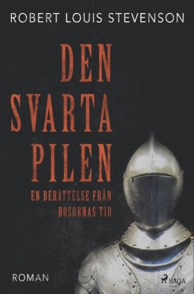 Den svarta pilen (pocket)