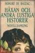 H�xan och andra lustiga historier