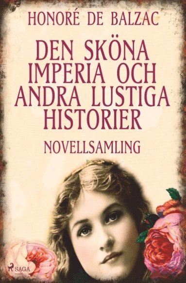 Den skna Imperia och andra lustiga historier (pocket)