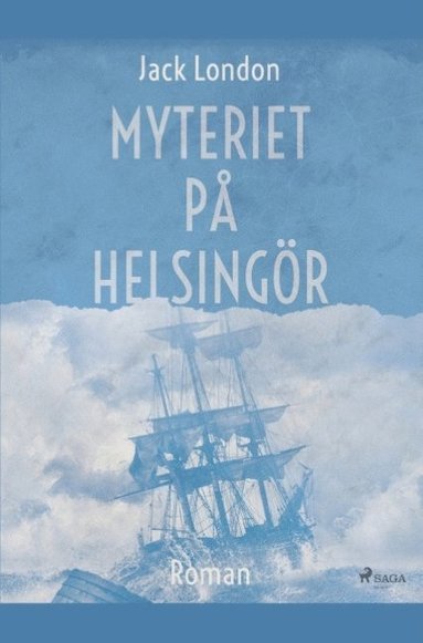 Myteriet p Helsingr (inbunden)