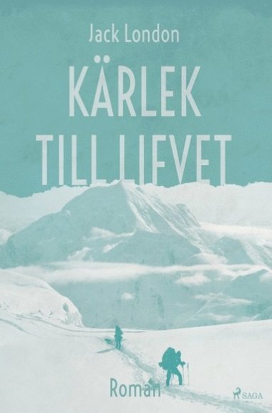 Kärlek till lifvet (pocket)