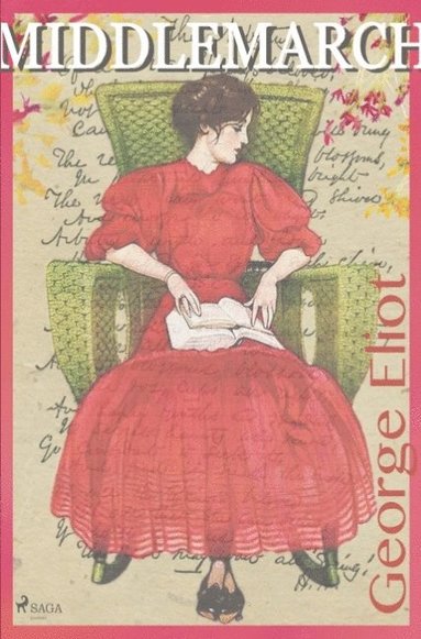 Middlemarch (pocket)