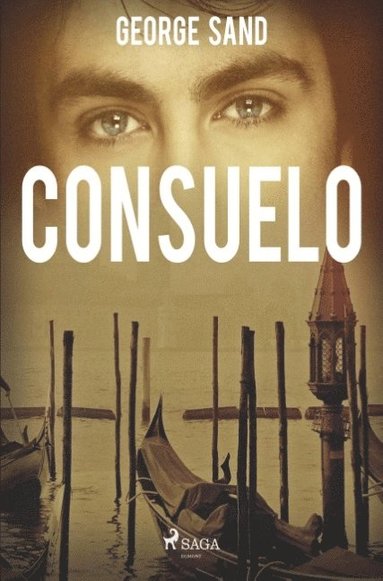 Consuelo (pocket)