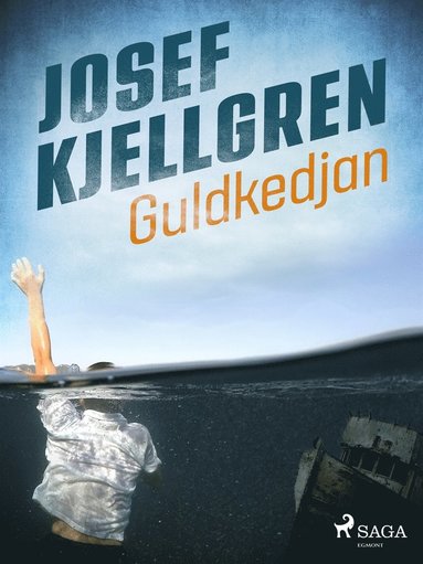 Guldkedjan (e-bok)