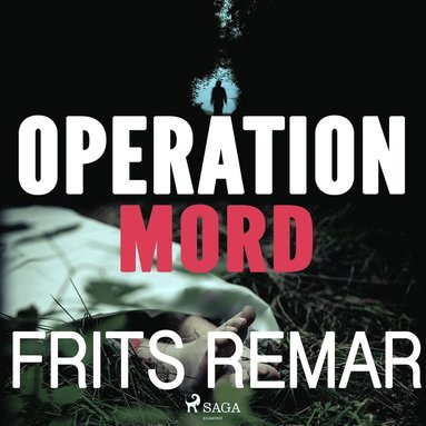 Operation Mord (ljudbok)