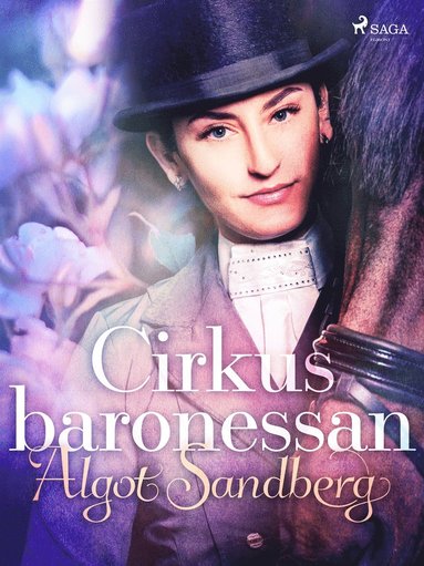 Cirkusbaronessan (e-bok)