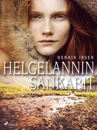 Helgelannin sankarit (e-bok)