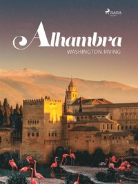 Alhambra (e-bok)