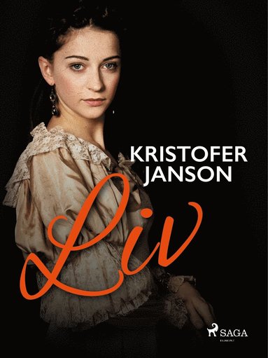 Liv (e-bok)