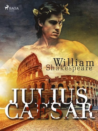 Julius Caesar (e-bok)