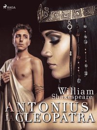 Antonius ja Cleopatra (e-bok)