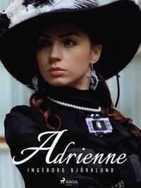 Adrienne (e-bok)