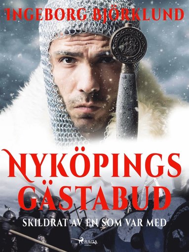 Nyköpings gästabud skildrat av en som var med (häftad)