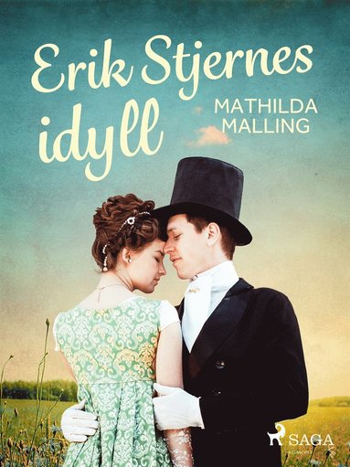 Erik Stjernes idyll (e-bok)