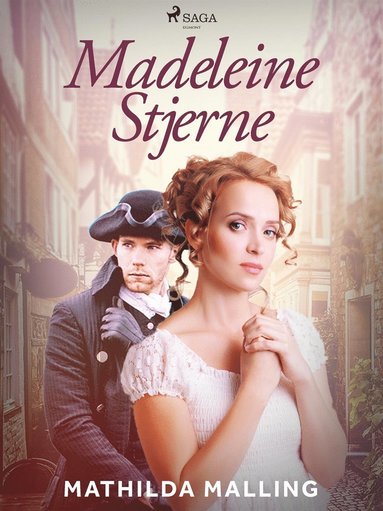 Madeleine Stjerne (inbunden)
