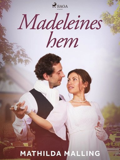 Madeleines hem (e-bok)