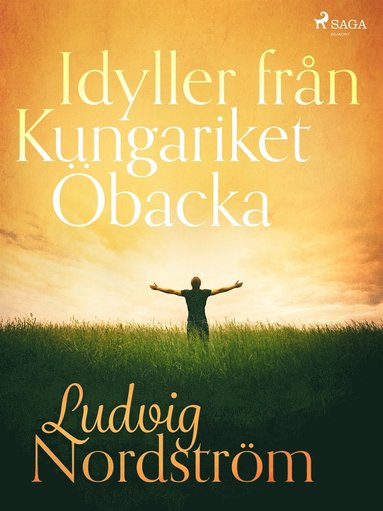 Idyller frn Kungariket backa (inbunden)