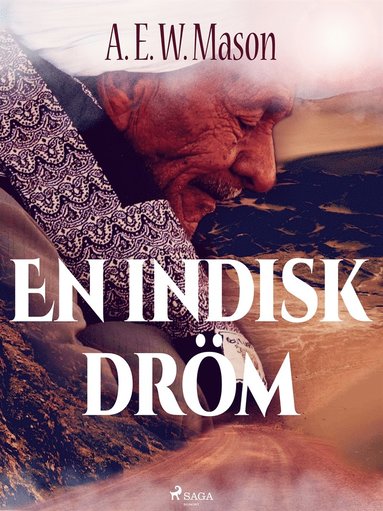 En indisk drm (inbunden)