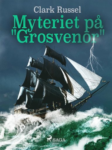 Myteriet p Grosvenor