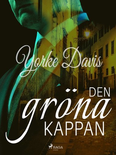 Den grna kappan (e-bok)