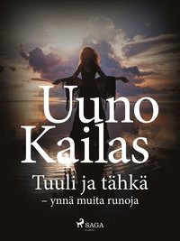 Tuuli ja thk - ynn muita runoja (e-bok)