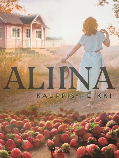Aliina (e-bok)