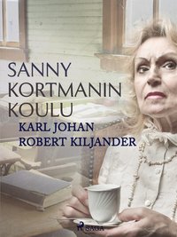 Sanny Kortmanin koulu (e-bok)